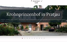 Krohnprinzenhof Hotel Garni und Ferienwohnungen